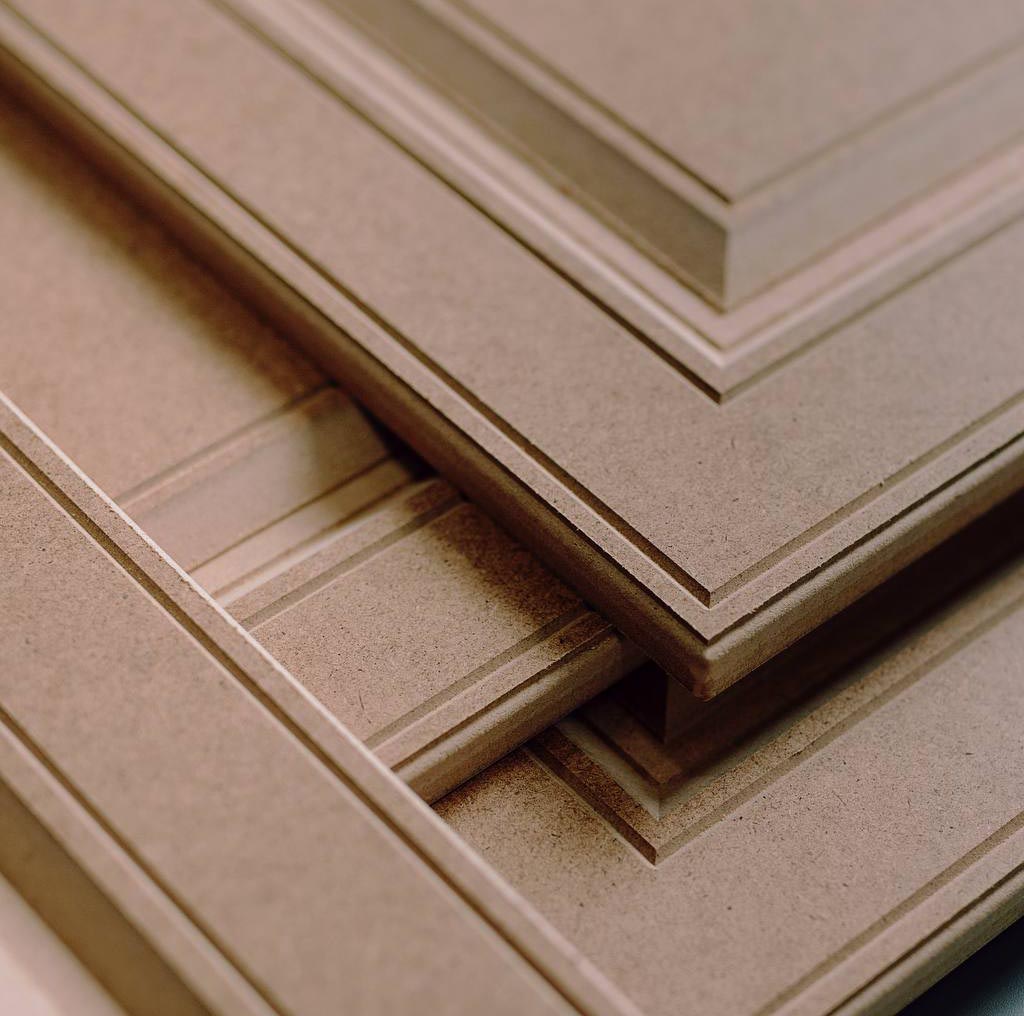 У кого на производстве не бывал цейтнот — тот, скорее всего, ещё не производил детали для мебели