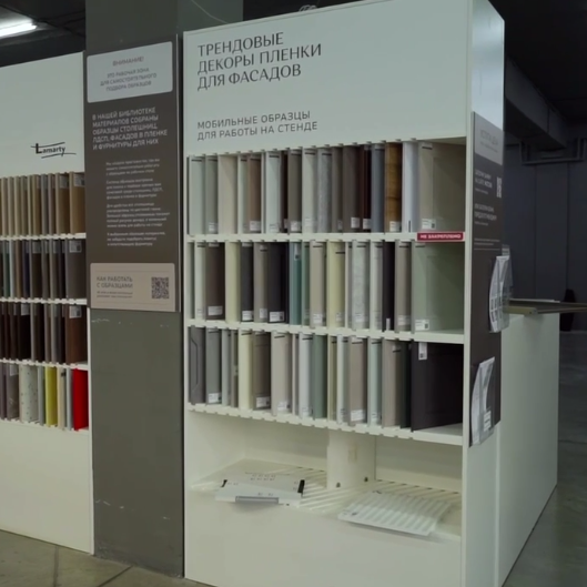 Фасады в «Мебель Групп» – лучший выбор!