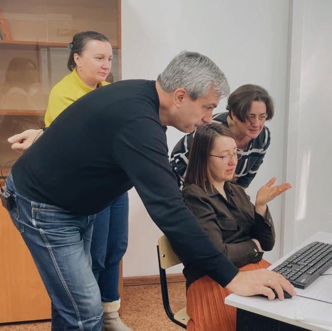 Курс "ПО БАЗИС. С НУЛЯ ДО УВЕРЕННОГО ПОЛЬЗОВАТЕЛЯ" у