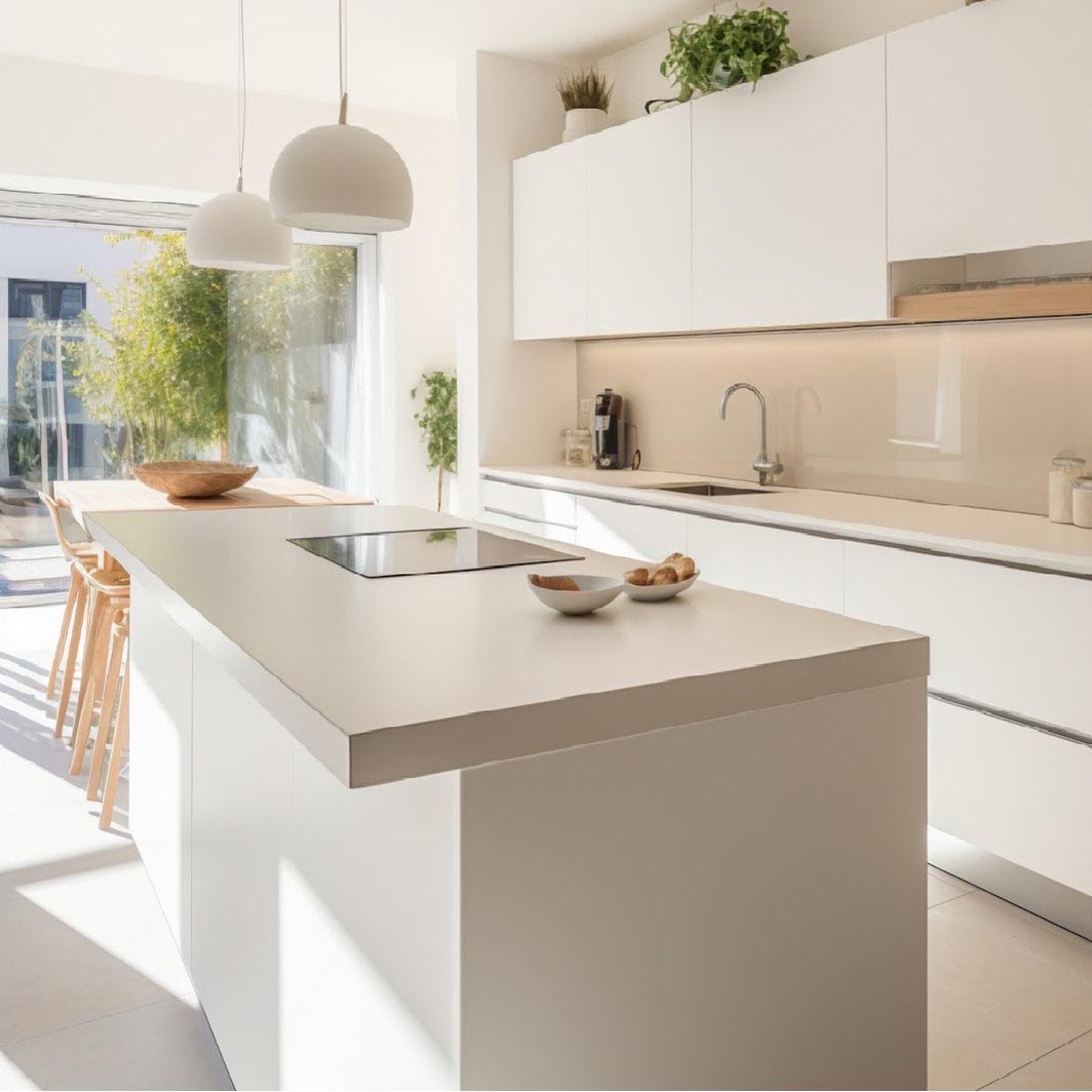 Столешницы больше 60 см – есть!