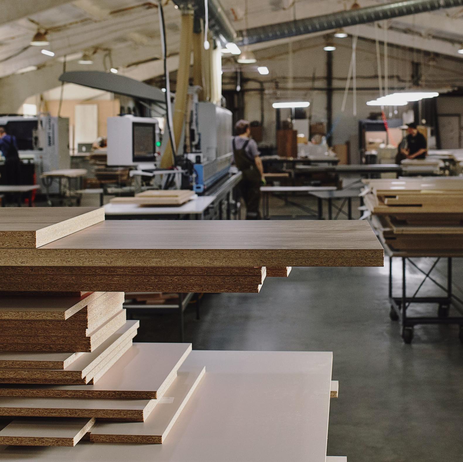 Стартуем в БО! Мы начали приём заказов через Базис Облако.