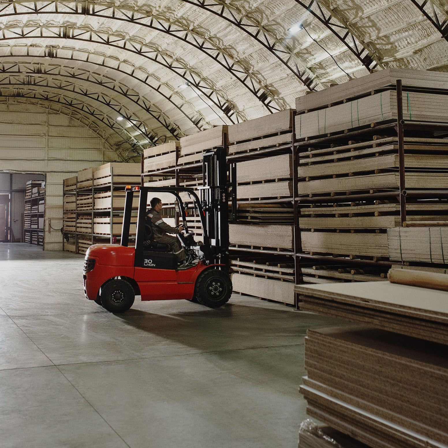 Мы выбираем качество!