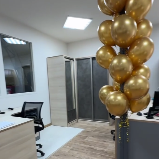 У нас отличные новости! Отдел экспресс-распила "Мебель ГРУПП" переехал в новый, светлый и уютный офис